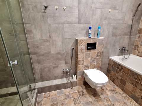 квартира за адресою Деміївська вул., 13