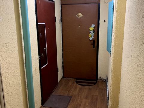 квартира по адресу Николая Кибальчича ул., 7-А