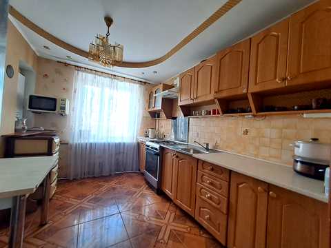 квартира по адресу Микулинецкая ул., 46