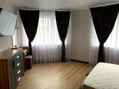 квартира по адресу Андрея Аболмасова ул. (Панельна), 7