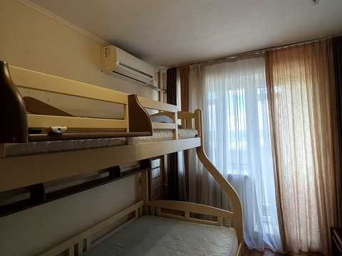 квартира за адресою Перемоги просп., 46