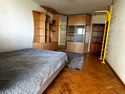 квартира по адресу Бориса Гмыри ул., 13
