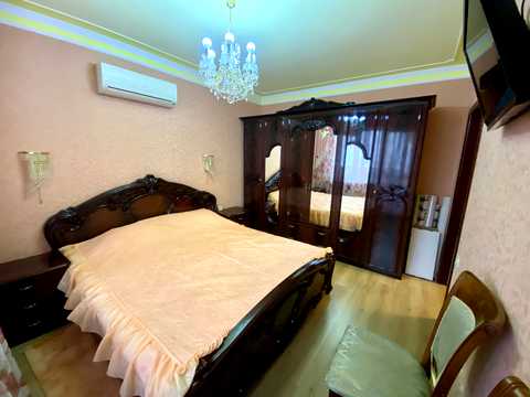 квартира за адресою Незалежності вул., 78