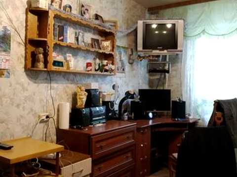 квартира по адресу Прилужная ул., 8
