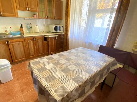 квартира по адресу Оноре де Бальзака ул., 77