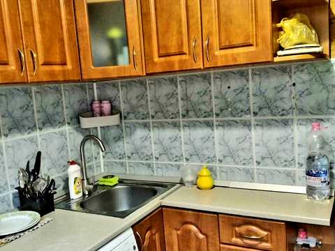 квартира за адресою Наукова вул., 8