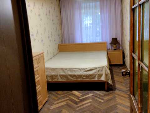 квартира по адресу Чистяковская ул., 17