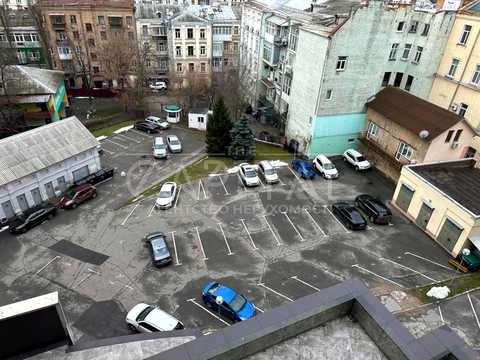 коммерческая по адресу Большая Васильковская ул. (Красноармейская), 9-2