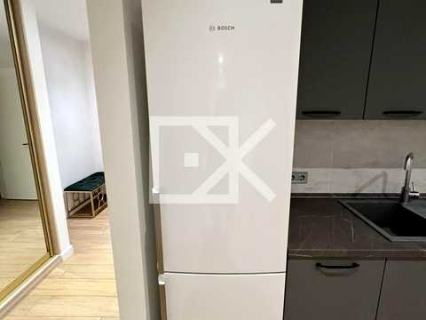 квартира за адресою Зарічна вул., 2 к2