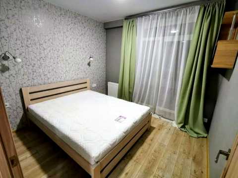 квартира по адресу Кобзаря бульв., 7
