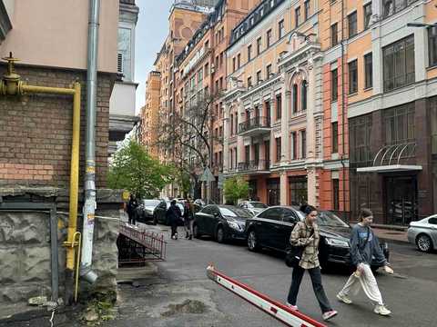 квартира за адресою Панаса Мирного вул., 3