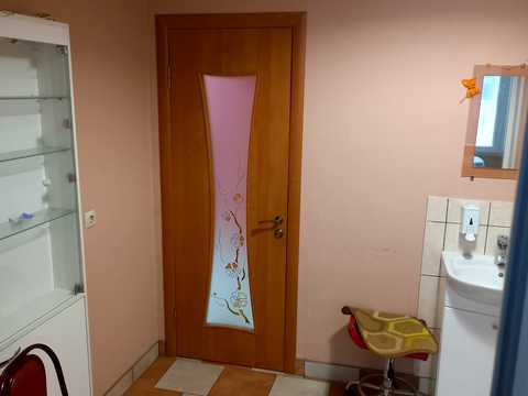 комерційна за адресою Чернівці, Проспект незалежності, 114А