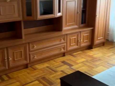 квартира по адресу Черняховского ул. (Черняховського), 20