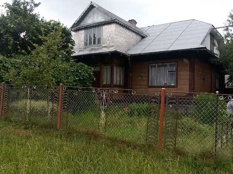 будинок за адресою Шевченка