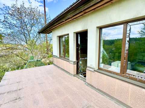 будинок за адресою с. Лютіж, Шевченка, 88а