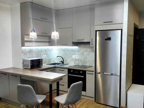 квартира за адресою Кульпарківська, 64а