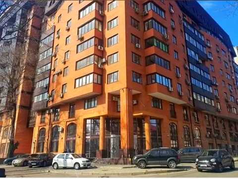 квартира по адресу Академика Чекмарёва ул., 2