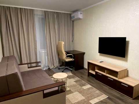 квартира за адресою Перемоги просп., 67