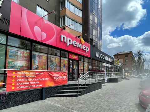 комерційна за адресою Гоголя, 261