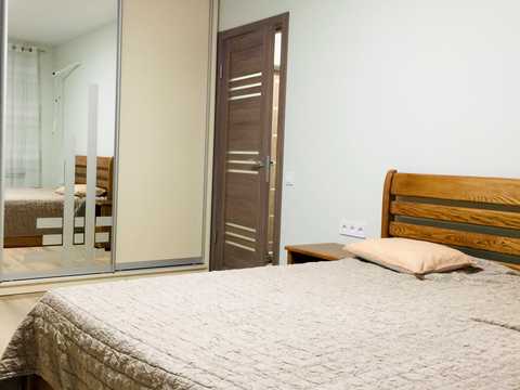 квартира за адресою Оболонський просп., 22-Б