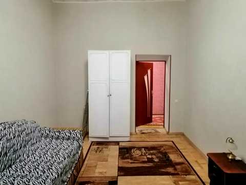 квартира по адресу Большая Васильковская ул. (Красноармейская), 79