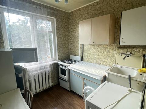 квартира по адресу Николая Василенко ул., 8