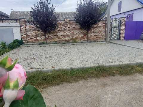 участок по адресу Алли Горської ул. (Нарымская)