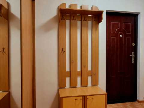 квартира по адресу Академика Палладина просп., 13