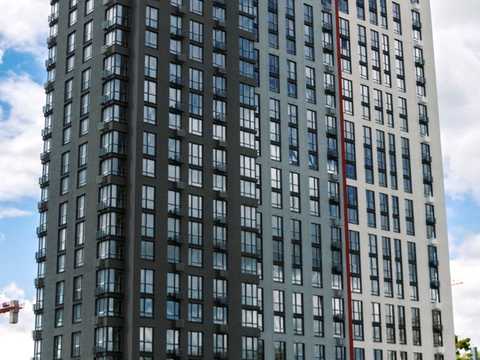 квартира за адресою пр. Правды , 51