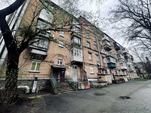 квартира за адресою Вацлава Гавела бульв. (Івана Лепсе), 49