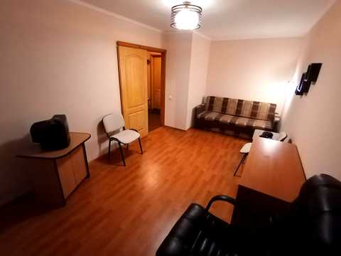квартира по адресу Привокзальная, 10