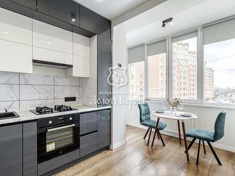 квартира по адресу Зелена ул., 8