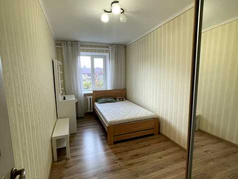 квартира за адресою Антоновича вул. (Горького), 170/172