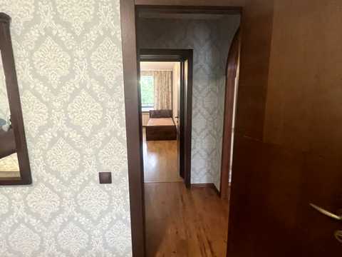 квартира за адресою Ковпака вул., 4