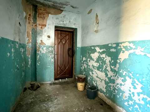 квартира по адресу Центральна, 30