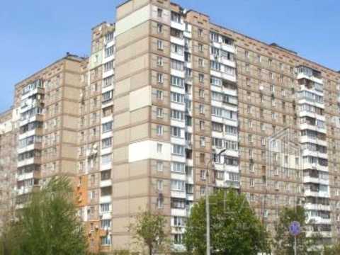 квартира за адресою Оноре де Бальзака вул., 57