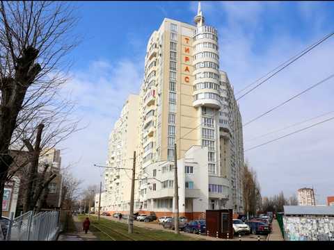 квартира за адресою Академіка Корольова вул., 5/4