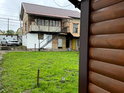участок по адресу Центральна ул., 14
