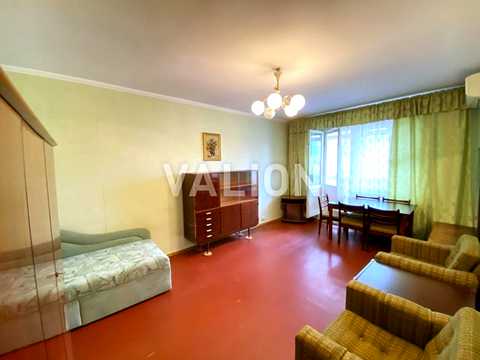 квартира по адресу Оноре де Бальзака ул., 79