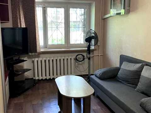 квартира по адресу Шевченко просп., 21