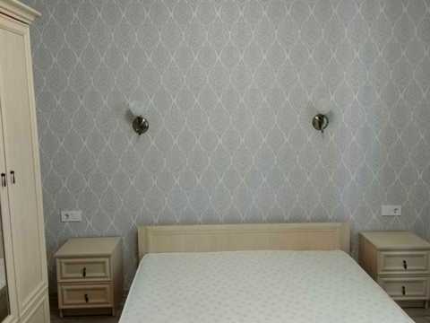 квартира по адресу Драгоманова, 2