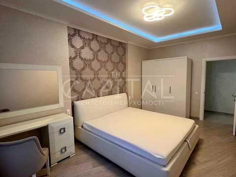 квартира за адресою Джона Маккейна вул. (Івана Кудрі), 7