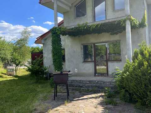 будинок за адресою Лісний провулок, 2
