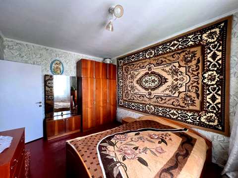 квартира по адресу Вячеслава Черновола ул., 15
