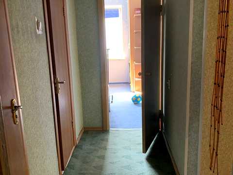 квартира за адресою Набережна Перемоги вул., 134 К5