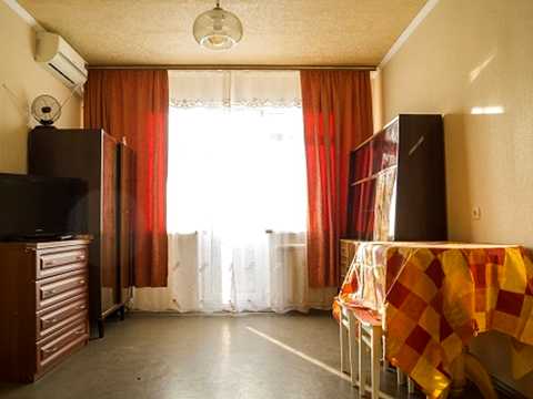 квартира по адресу Петра Курінного ул. (Комісара Рикова), 3