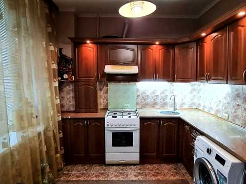 квартира по адресу Гарнизонная ул., 5