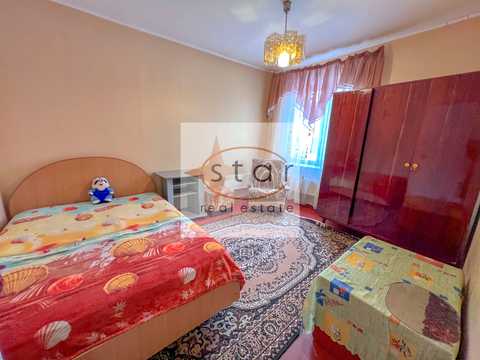 квартира за адресою Юрія Мезенцева вул., 87