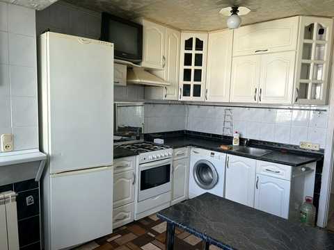 квартира за адресою Оболонская пл., 3