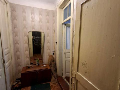 квартира за адресою Балківська вул., 10
